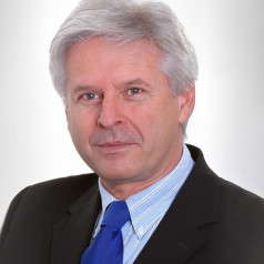 Reinhold Lutz