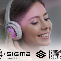Sonical and Sigma Connectivity Accelerate Hearables Product Development