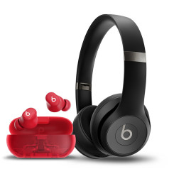 Apple Introduces Beats Solo Buds and Launches Beats Solo 4
