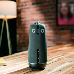 Owl Labs Launches Improved 4K Ultra HD Meeting Owl 4+ and AI-powered Software