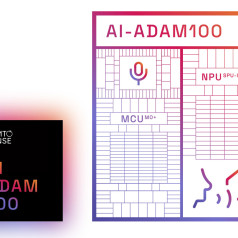 Sparse Artificial Intelligence MCU from Femtosense and ABOV Semiconductor Delivers AI-Based Voice Processing On-Device