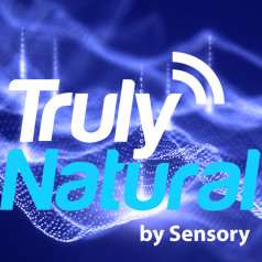 Sensory Releases TrulyNatural Embedded Speech-to-Text 2.0