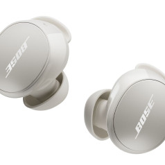 Bose Introduces New-Generation QuietComfort Earbuds