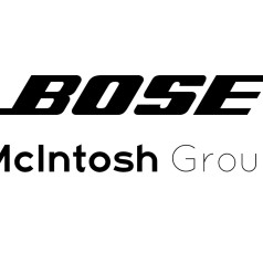 Bose Corporation Acquires McIntosh Group Luxury Audio Business