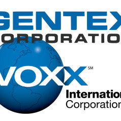 Gentex Signs Definitive Agreement to Acquire VOXX International