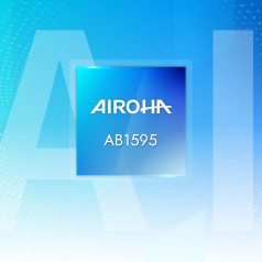 Airoha Technology Launches Flagship Wireless AI Audio SoC