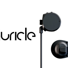 Auricle Debuts Groundbreaking awareONE Open-Ears at CES 2025