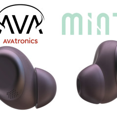 AVAtronics Announces Reference Design for its Wideband Adaptive Active Noise Cancellation and Speech Enhancement Engine