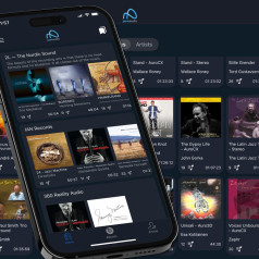 Pure Audio Streaming Unveils Exclusive Early Adopter Program at High End Munich 2025