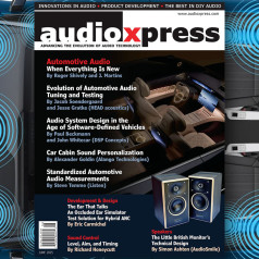 Discover the Best Car Audio Experiences with audioXpress June 2025