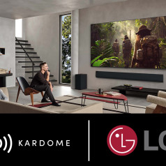 Kardome and LG Electronics Partner to Transform Voice User Interfaces