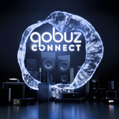 Qobuz Launches Qobuz Connect at High End 2025