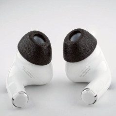 Comply Foam Unveils New Patented SmartSkin Foam Technology