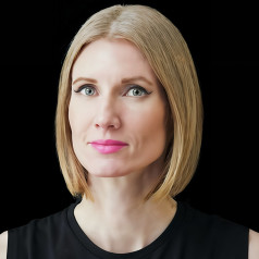 Kirsten Campbell