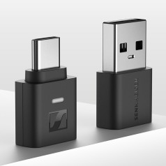 Sennheiser BTD 700 Adds Bluetooth LE Audio and Auracast Support to Any Source