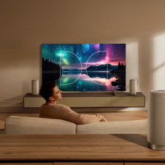 Dolby Laboratories and TCL Confirm First Products with Dolby Atmos FlexConnect