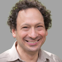Adam Liberman