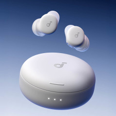 Soundcore Refreshes Sleep Earbuds Category with Smart ANC and Smaller Form Factor