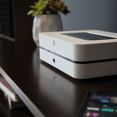 Bluesound Introduces New Powernode High-Performance Streaming Amplifier