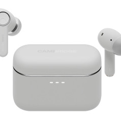 Cambridge Audio Melomania A100 TWS Earbuds: Bet on Features