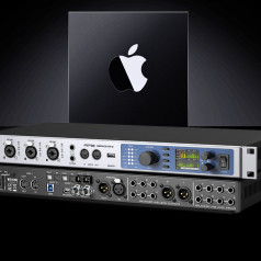 RME Introduces Enhanced Driver Options and Firmware Updates for macOS USB 3 Interfaces