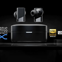 Status Audio Unveils Advanced Wireless Earbuds Featuring Knowles Triple Driver System