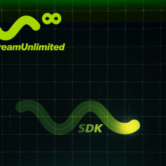 StreamUnlimited Brings AES67-Based Multiroom Audio to IFA 2025