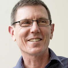 Steve Temme