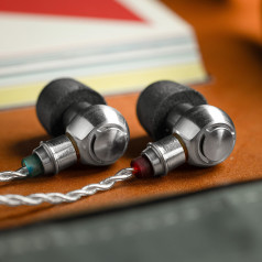 Blazing the Path to the First MEMS Full-Range IEM