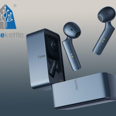 Timekettle Expands Possibilities on AI-Powered Language Translation with New W4 AI Interpreter Earbuds
