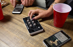 BRAVEN FUSE bluetooth 対応　DJミキサー Amazon | BRAVEN FUSE Blutooth対応 DJミキサー | DJミキサー