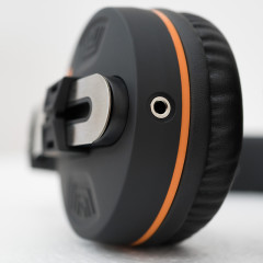 Orange o edition discount headphones