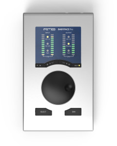 Amazon.com: RME Audio Interface (BABYFACEPROFS) : Musical