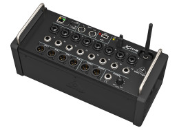 DTM・DAW behringer X AIR Amazon.com: Behringer X AIR XR18 18-Channel, 12-Bus Digital