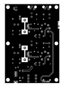 新品Amplifier “UP-BEAT” TEE design A Ultra Low distortion composite audiophile amplifier kits