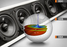 Jbl sales intellivox price