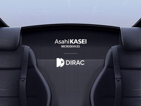 Dirac AudioIQ Now Supported by Asahi Kasei Microdevices’ Automotive DSPs