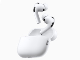 Apple Introduces AirPods Pro 3, Improving the World’s Best-Selling True Wireless Earbuds