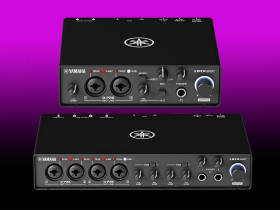 Yamaha and Steinberg Announce Hardware Brand Transition