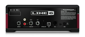 LINE6 AMPLIFi TT アンプ　<管理番号020> Line6 AMPLIFi TT <ラインシックス>｜平野楽器 ロッキン