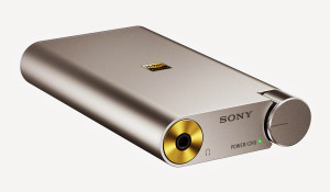 Sony introduces Walkman NW-ZX2 with High-Resolution Audio
