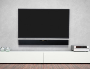 High end soundbar 2018 online