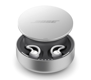 Bose Launches Noise-Masking Sleepbuds Following Indiegogo Campaign