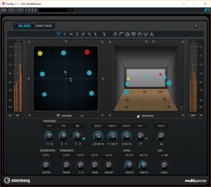 Steinberg Nuendo 8 is Now Available | audioXpress