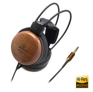 Audio-Technica Launches W1000Z Hi-Fi Headphones | audioXpress