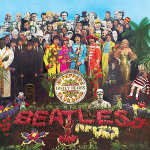 The Beatles' Sgt. Pepper's Lonely Hearts Club Band Special Dolby Atmos  Listening Events