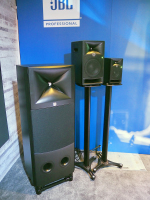 Jbl sale m2 clone