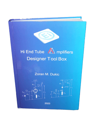 人気ブランド新作豊富 High Dukic's M. Zoran Review: Book End Amplifiers Tube 洋書