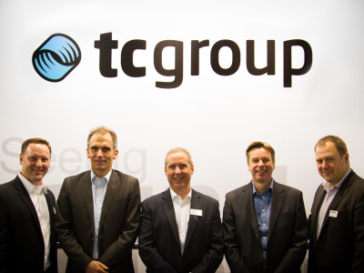 Revox GmbH appoints TC Group Americas as new North American Distributor