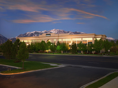 Harman Professional opens new Technology Center in Salt Lake City, Utah